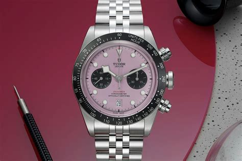 tudor pink face|pink inter miami.